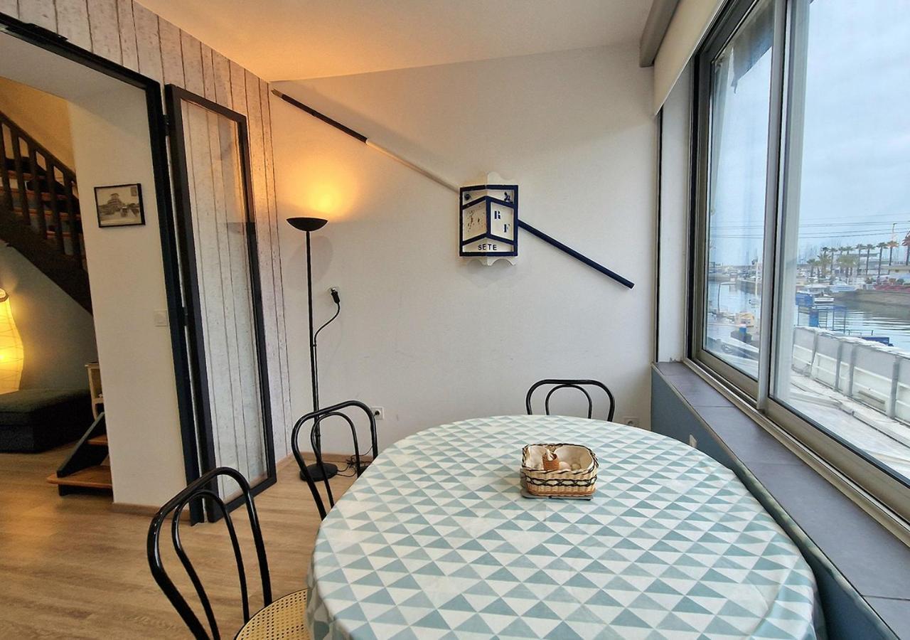 Magnifique Logement D'Architecte 3* Sur Palavas Exterior foto